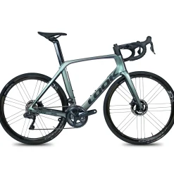 Look Blade 795 - Verde