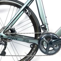 Look Blade 795 - Verde