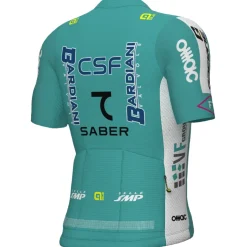 Maglia Ale Bardiani CSF 7 Saber 2026 PRS 2.0