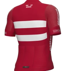 Maglia Ale Nazionale Danese 2026 PR-S 2.0