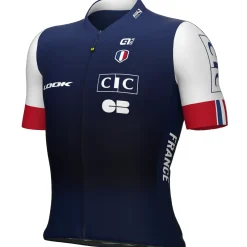 Maglia Ale Nazionale Francese 2026 Prime