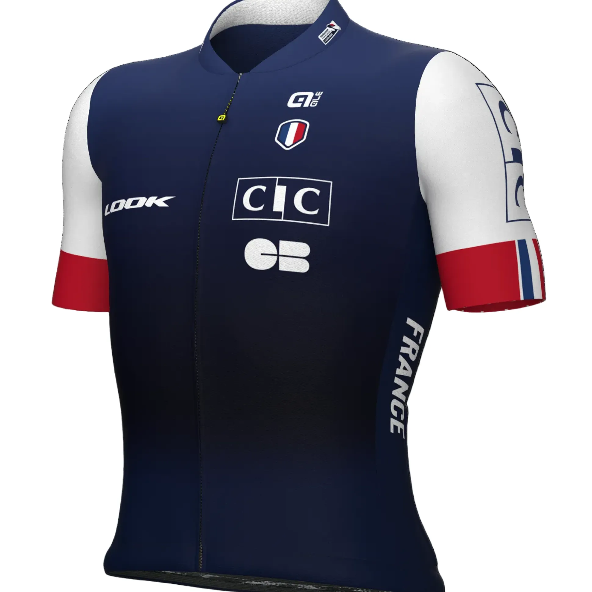 Maglia Ale Nazionale Francese 2026 Prime