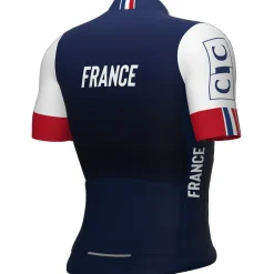 Maglia Ale Nazionale Francese 2026 Prime