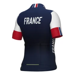 Maglia Ale Nazionale Francese 2024 - Bambino