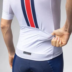 Maglia Ale Nazionale Gran Bretagna 2025 PRS 2.0