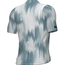 Maglia Ale PR-E Argon - Grigio