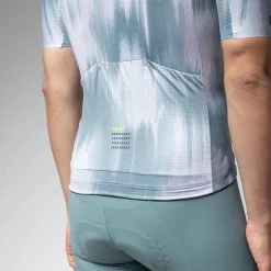 Maglia Ale PR-E Argon - Grigio