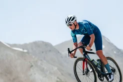 Maglia Ale PR-E Atmosfera - Blu verde