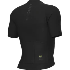 Maglia Ale PR-E Earthy Style 2.0 - Nero