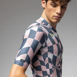 Maglia Ale PR-E Multiverso 2.0 - Blu