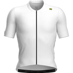 Maglia Ale R-EV1 Sprinter 2.0 - Bianco