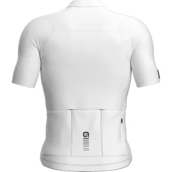 Maglia Ale R-EV1 Sprinter 2.0 - Bianco