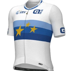 Maglia Ale UEC Campione Europeo PR-S 1000