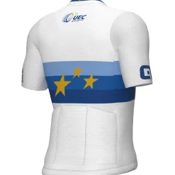 Maglia Ale UEC Campione Europeo PR-S 1000