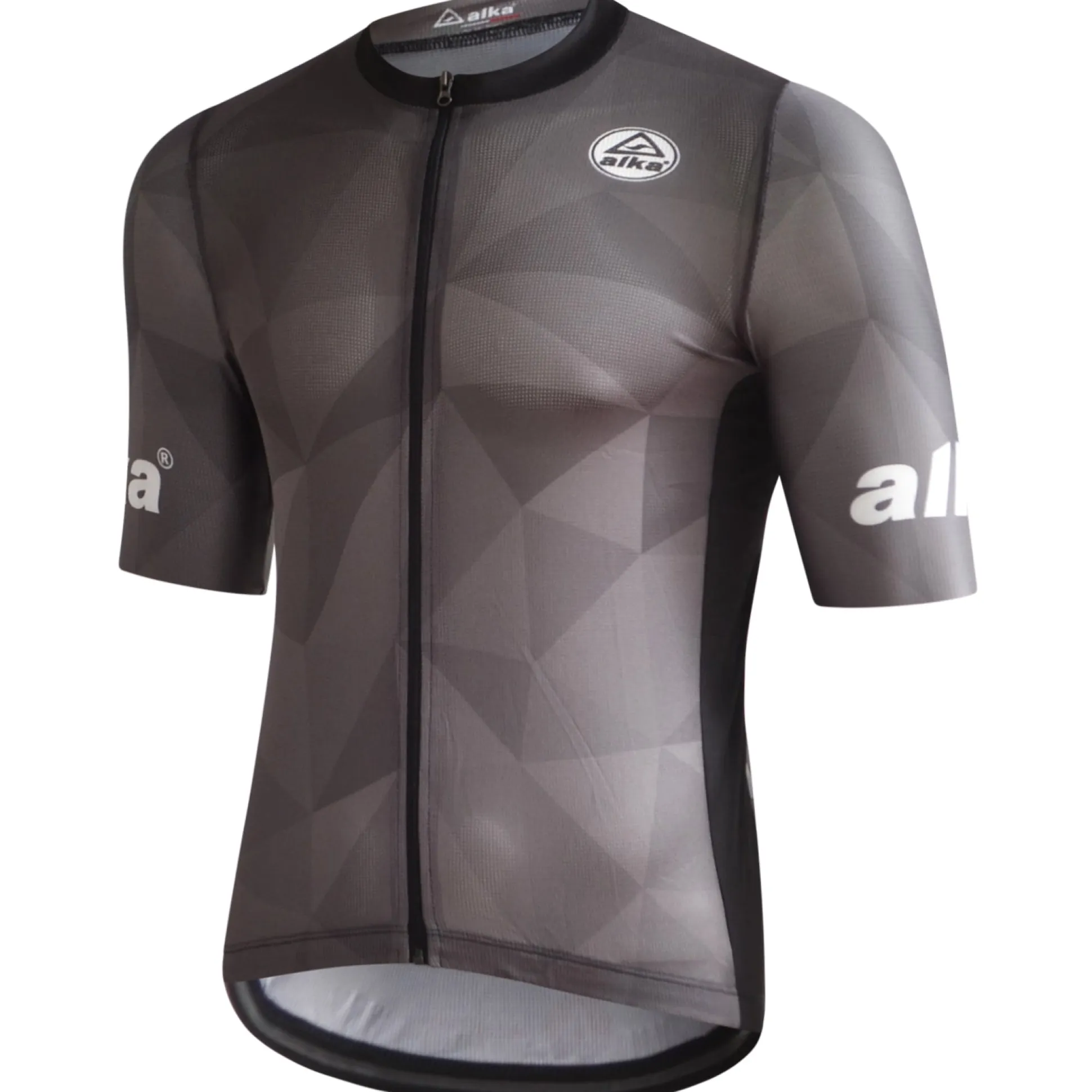 Maglia Alka Prime - Nero