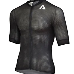 Maglia All4cycling Originals Ultra Light - Nero