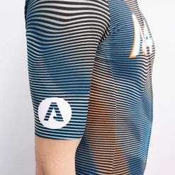 Maglia All4cycling Team Race