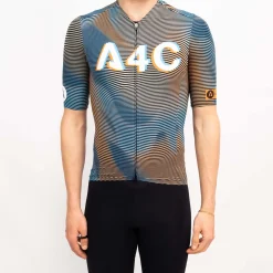 Maglia All4cycling Team Race