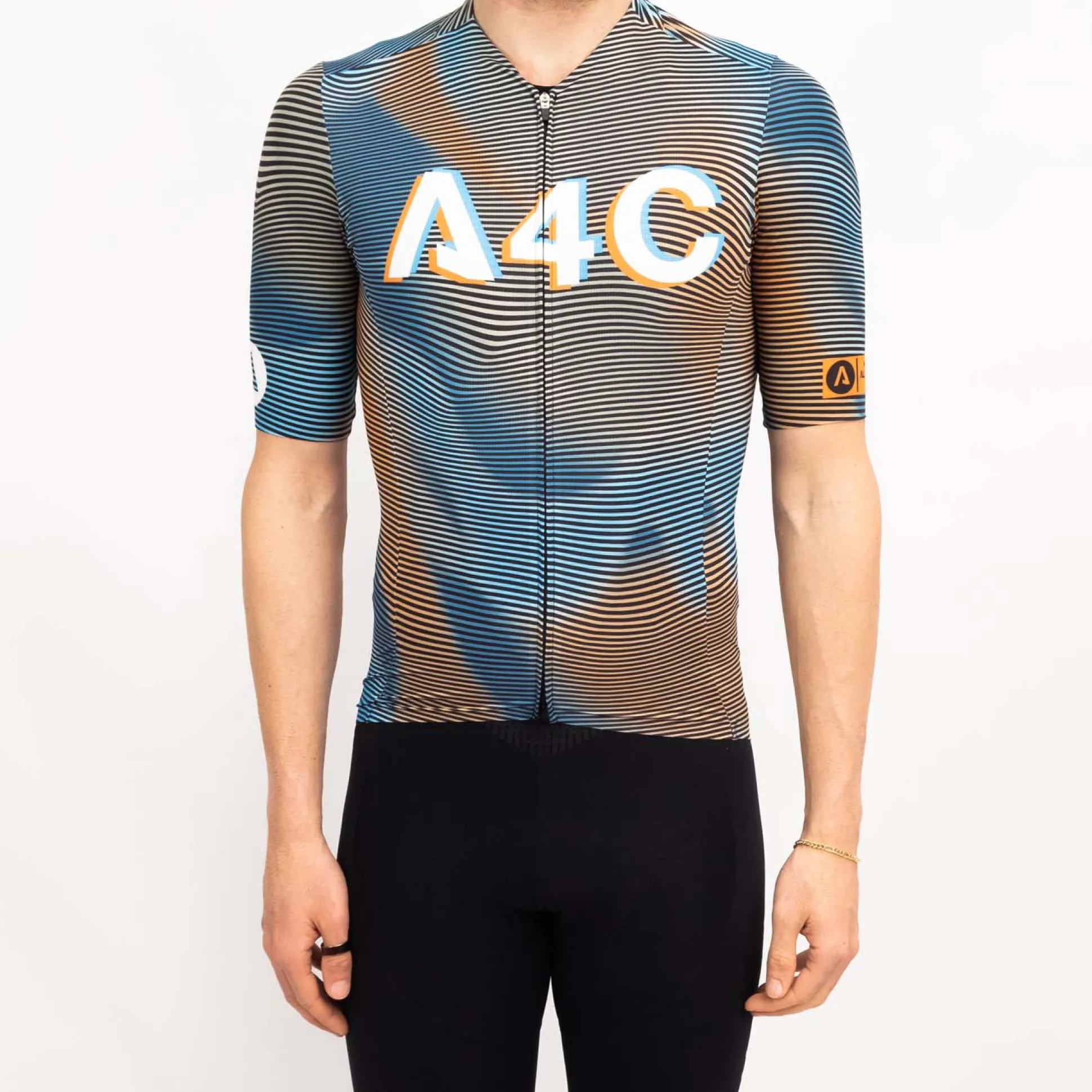 Maglia All4cycling Team Race