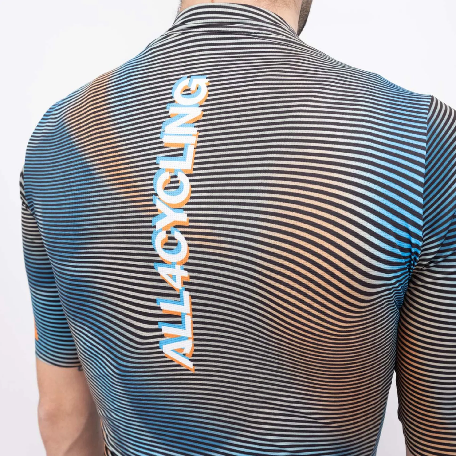 Maglia All4cycling Team Race
