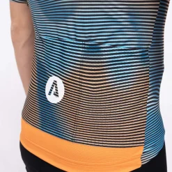 Maglia All4cycling Team Race