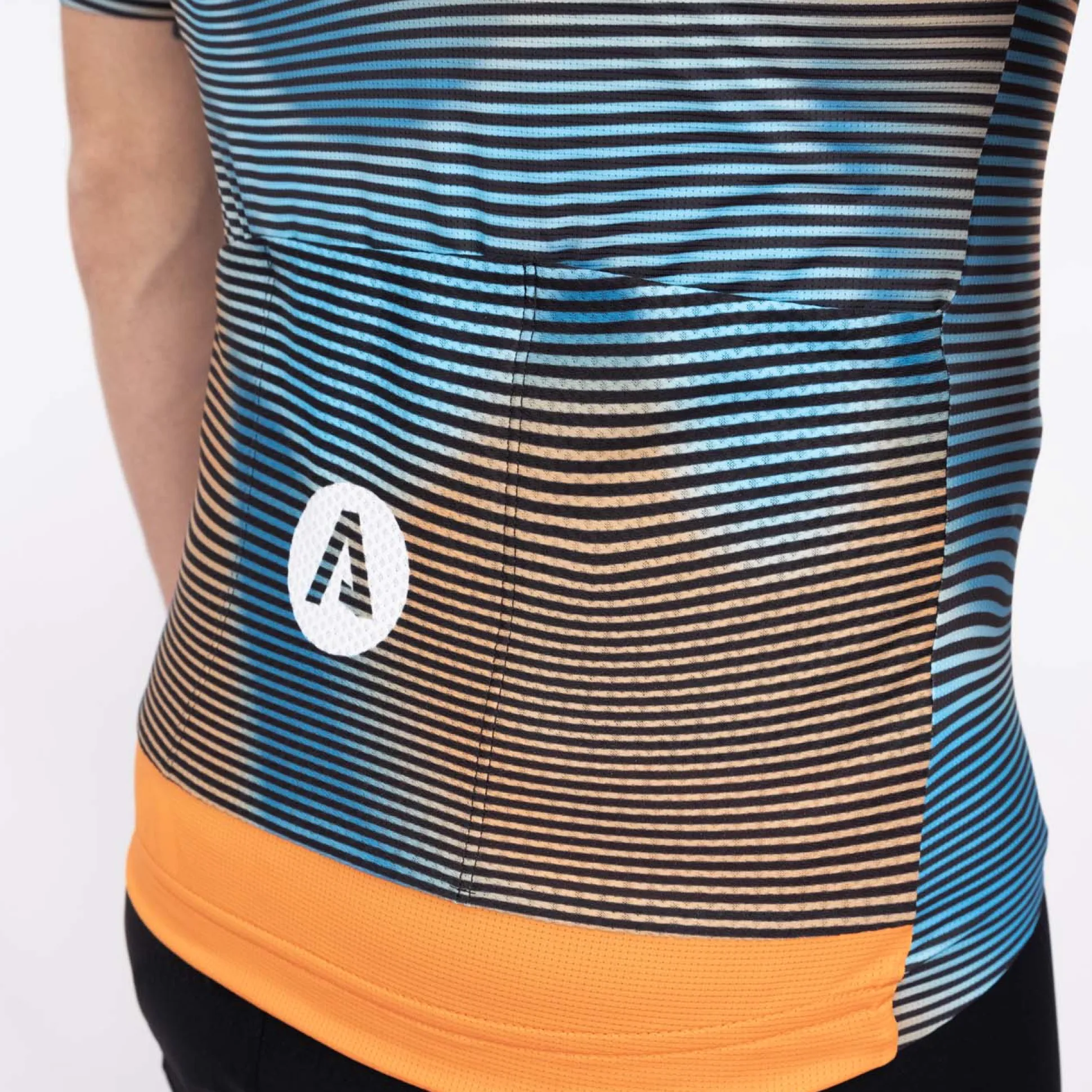 Maglia All4cycling Team Race