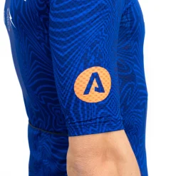 Maglia All4cycling Team - The Tiger