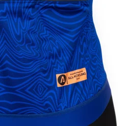 Maglia All4cycling Team - The Tiger