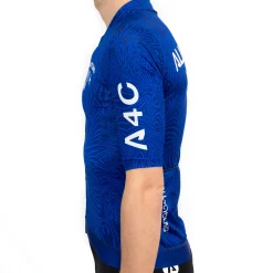 Maglia All4cycling Team - The Tiger