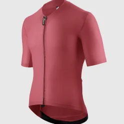 Maglia Assos Equipe R S11 - Rosso