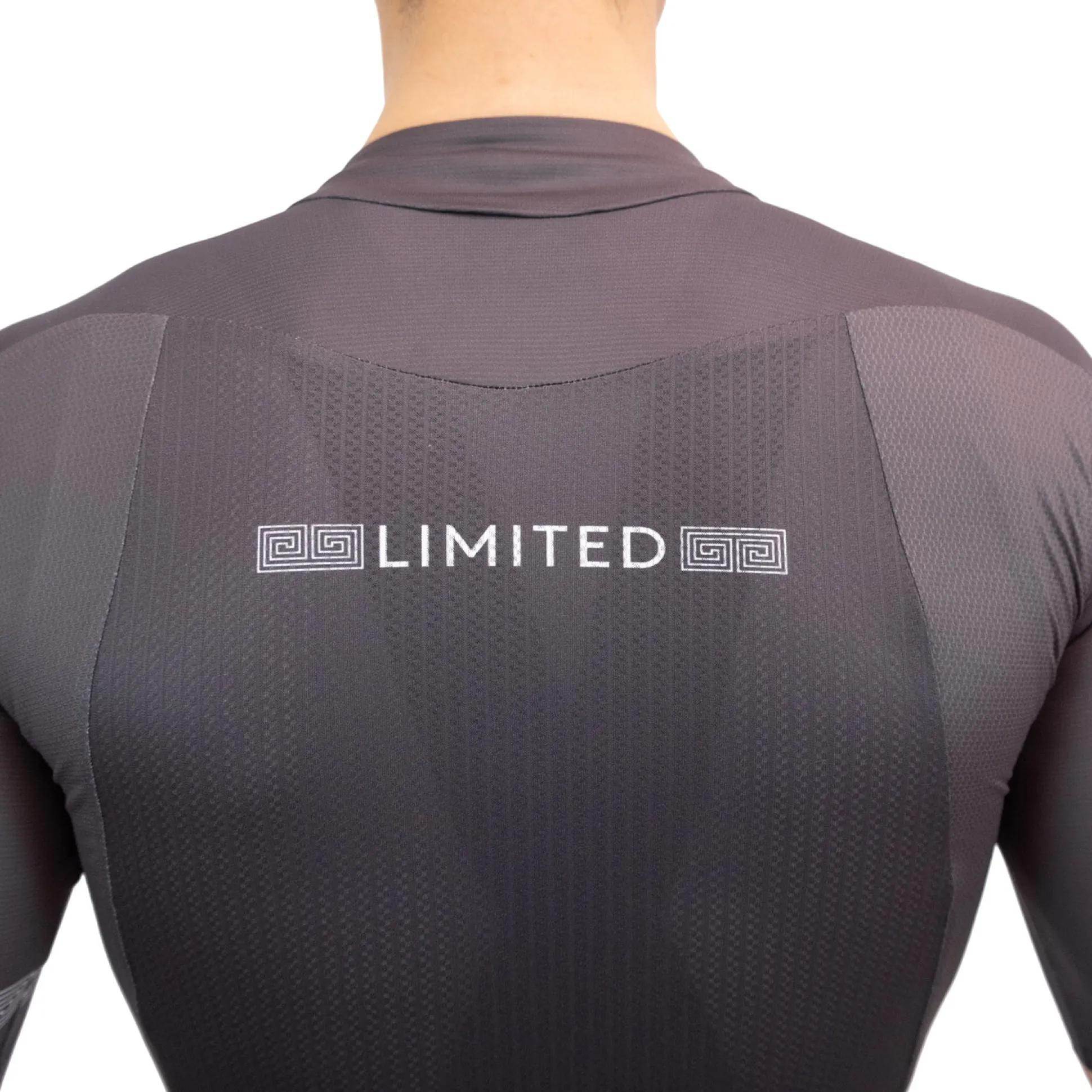 Maglia Assos Ikarus RS Aero - Nero