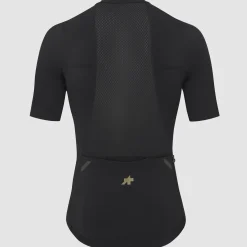 Maglia Assos Mille GTO S11 - Nero