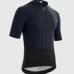 Maglia Assos Mille GTS C2 - Grigio nero
