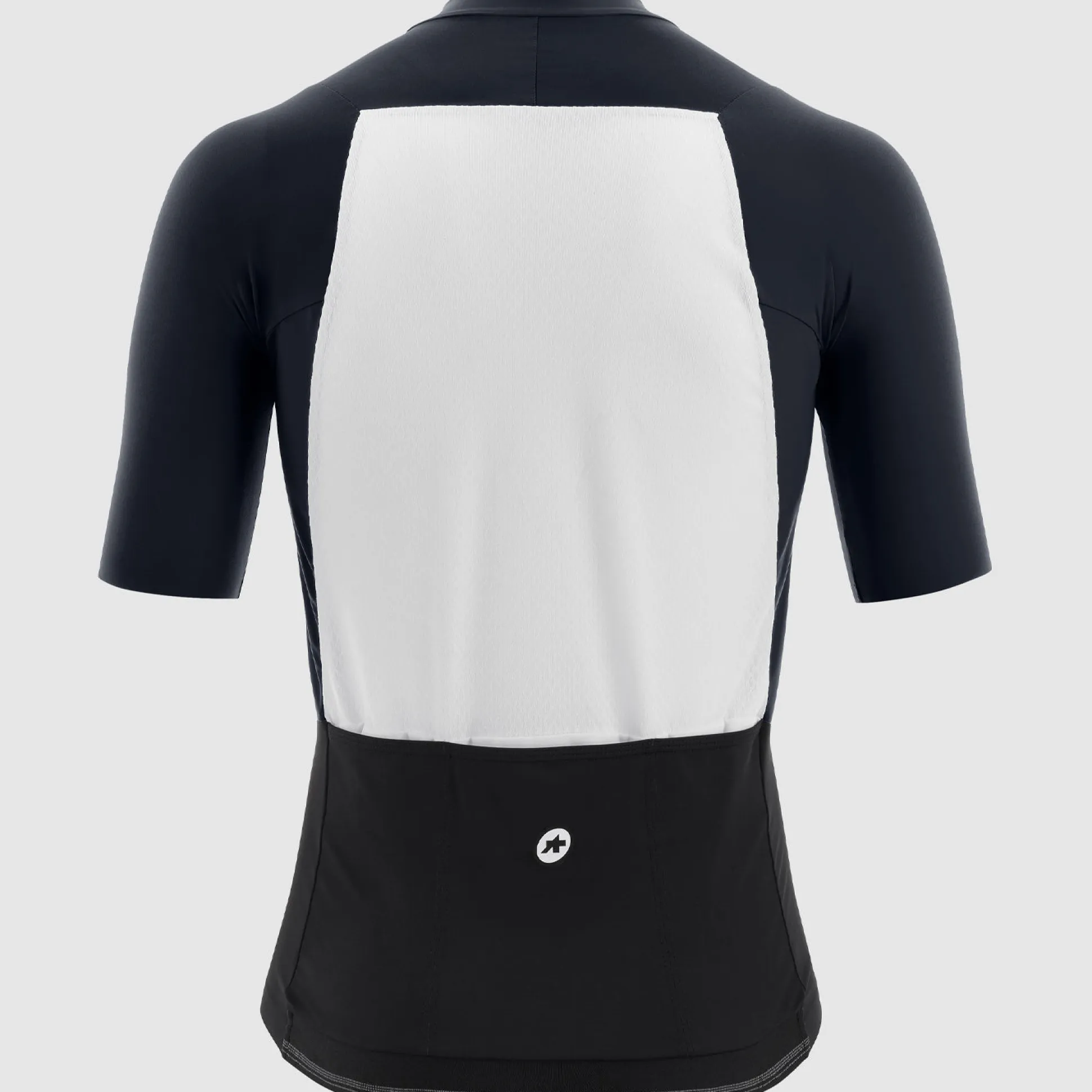 Maglia Assos Mille GTS C2 - Grigio nero