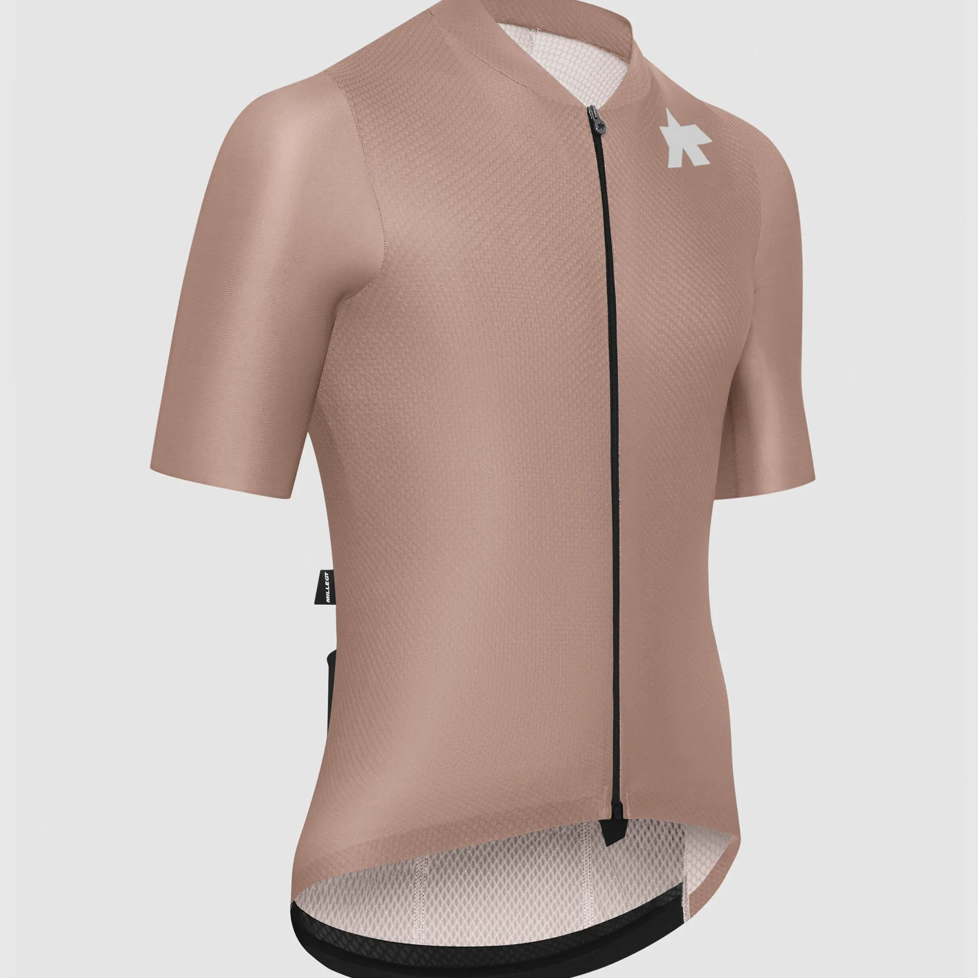 Maglia Assos Mille GT S11 Evo - Rosa