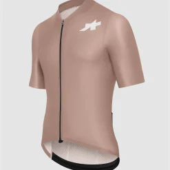 Maglia Assos Mille GT S11 Evo - Rosa