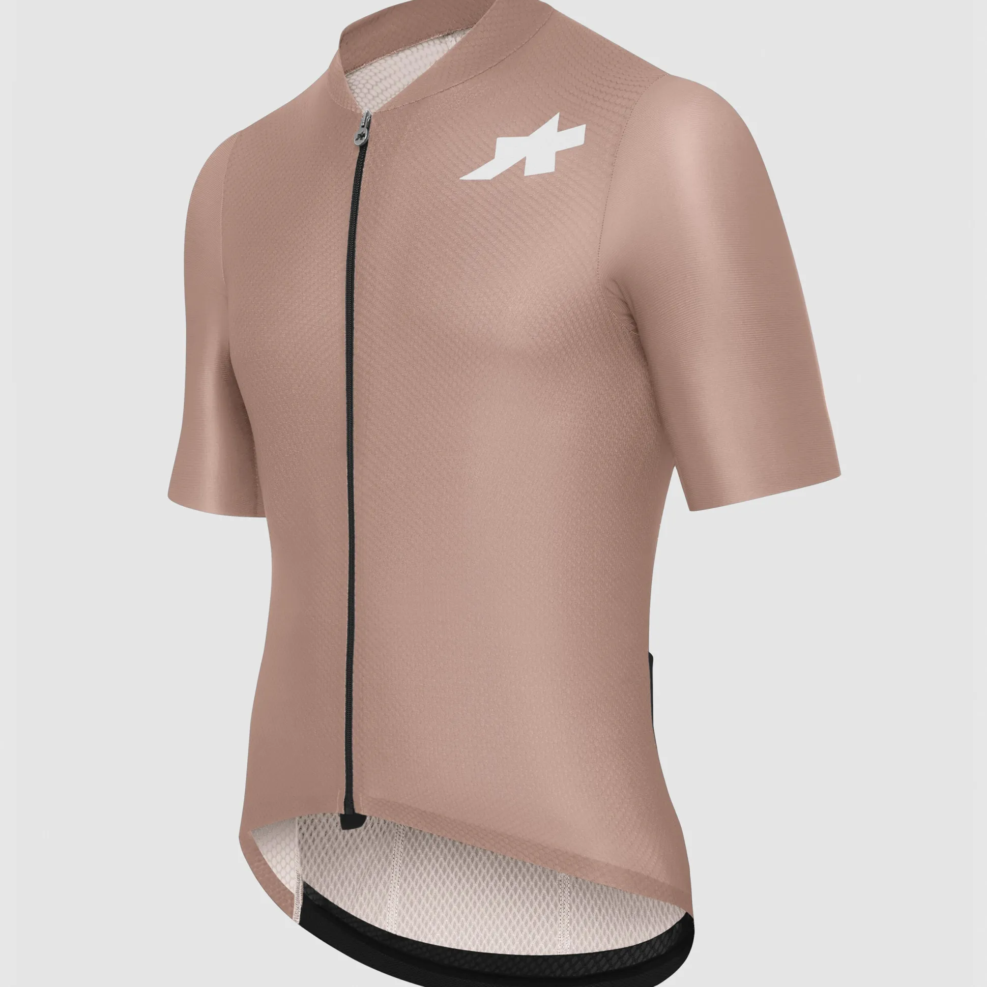 Maglia Assos Mille GT S11 Evo - Rosa