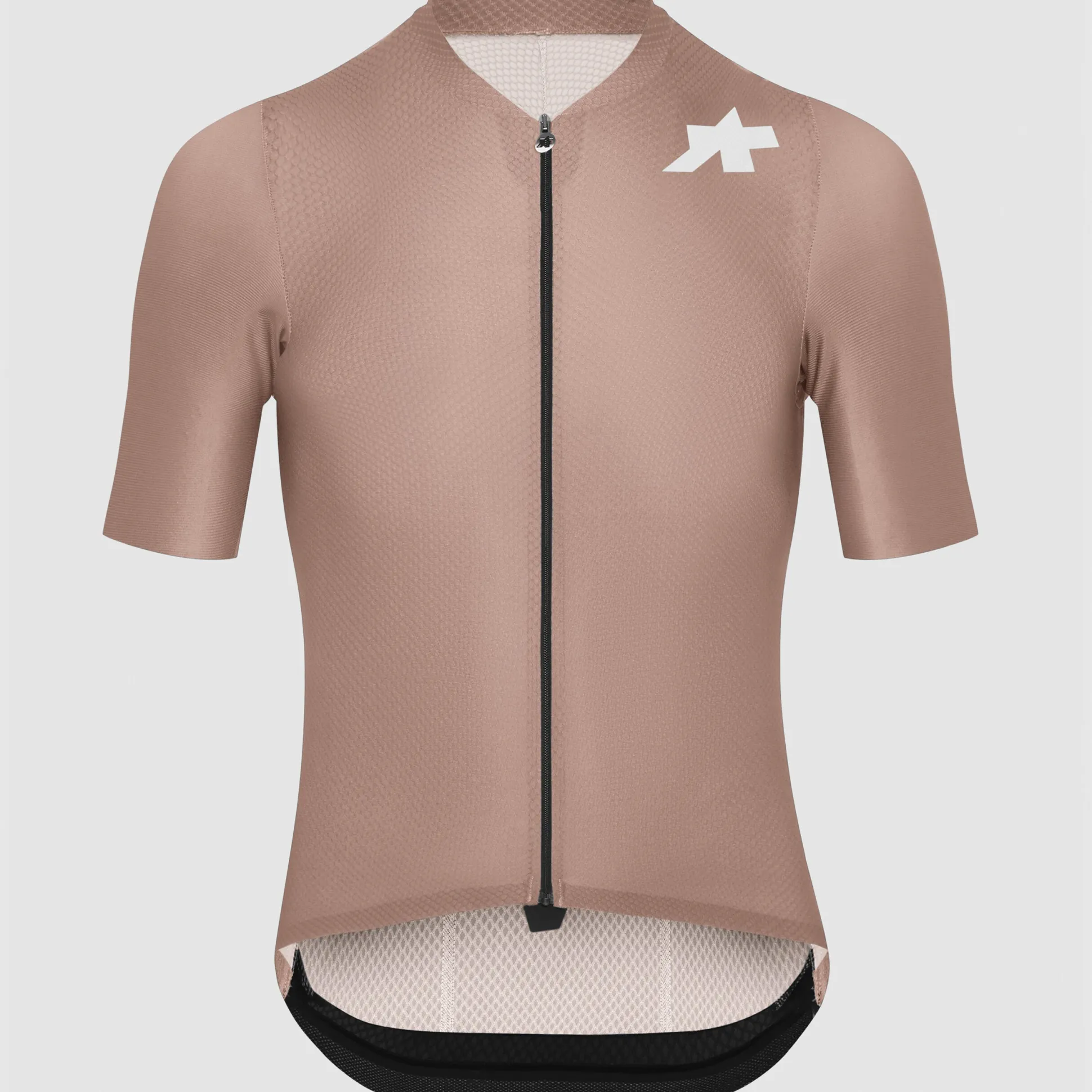 Maglia Assos Mille GT S11 Evo - Rosa