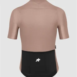 Maglia Assos Mille GT S11 Evo - Rosa