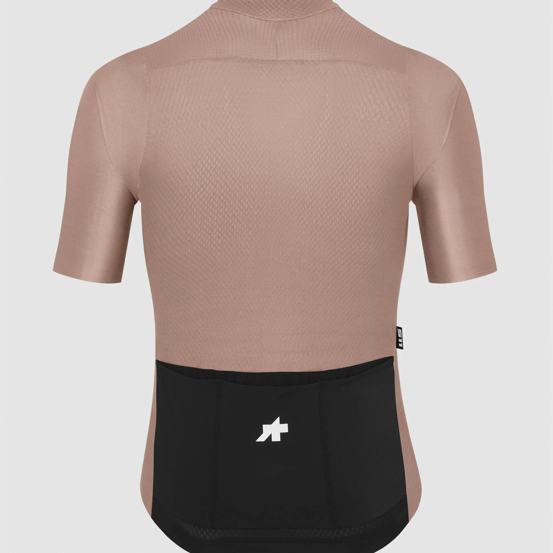 Maglia Assos Mille GT S11 Evo - Rosa