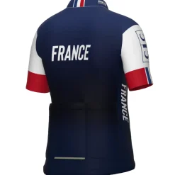 Maglia bambino Ale Nazionale Francese 2026