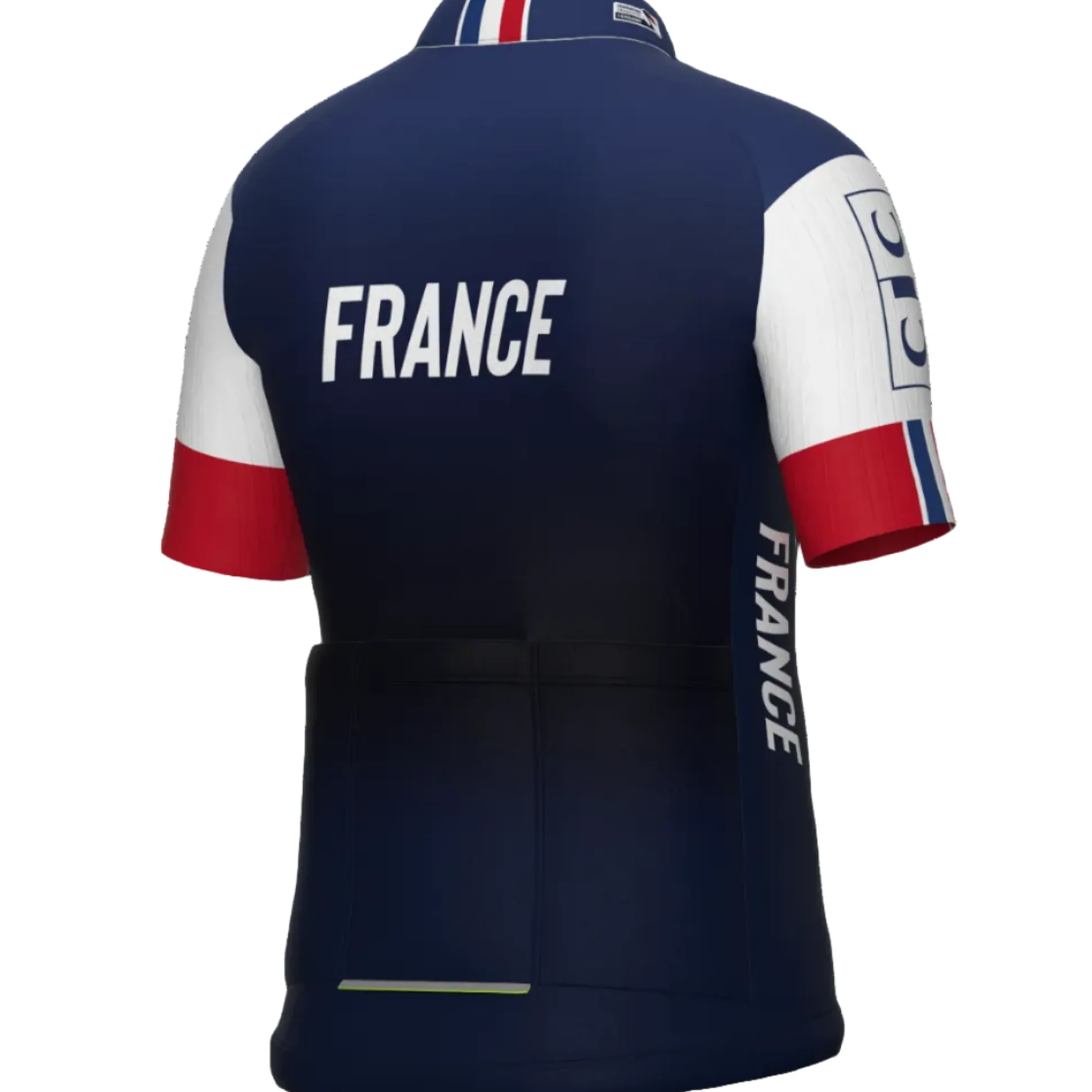 Maglia bambino Ale Nazionale Francese 2026
