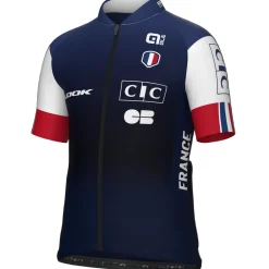 Maglia bambino Ale Nazionale Francese 2026