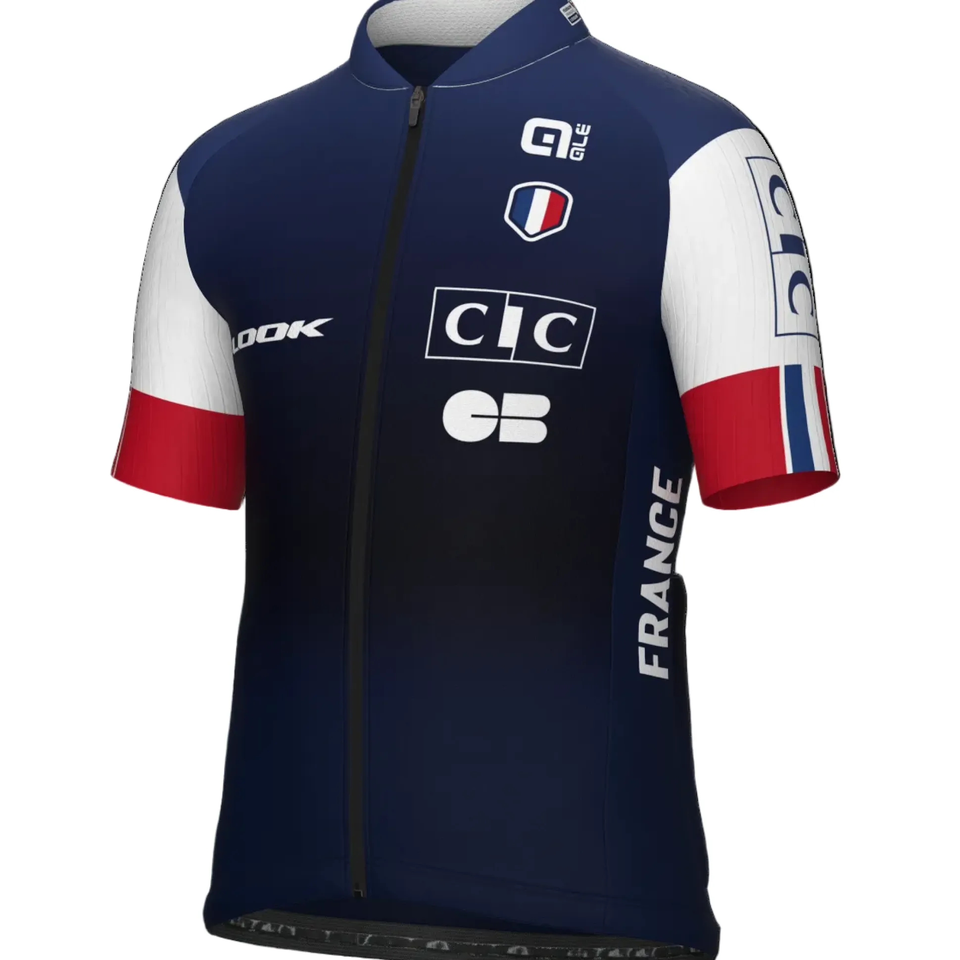 Maglia bambino Ale Nazionale Francese 2026