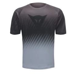 Maglia bambino Dainese Scarabeo - Nero