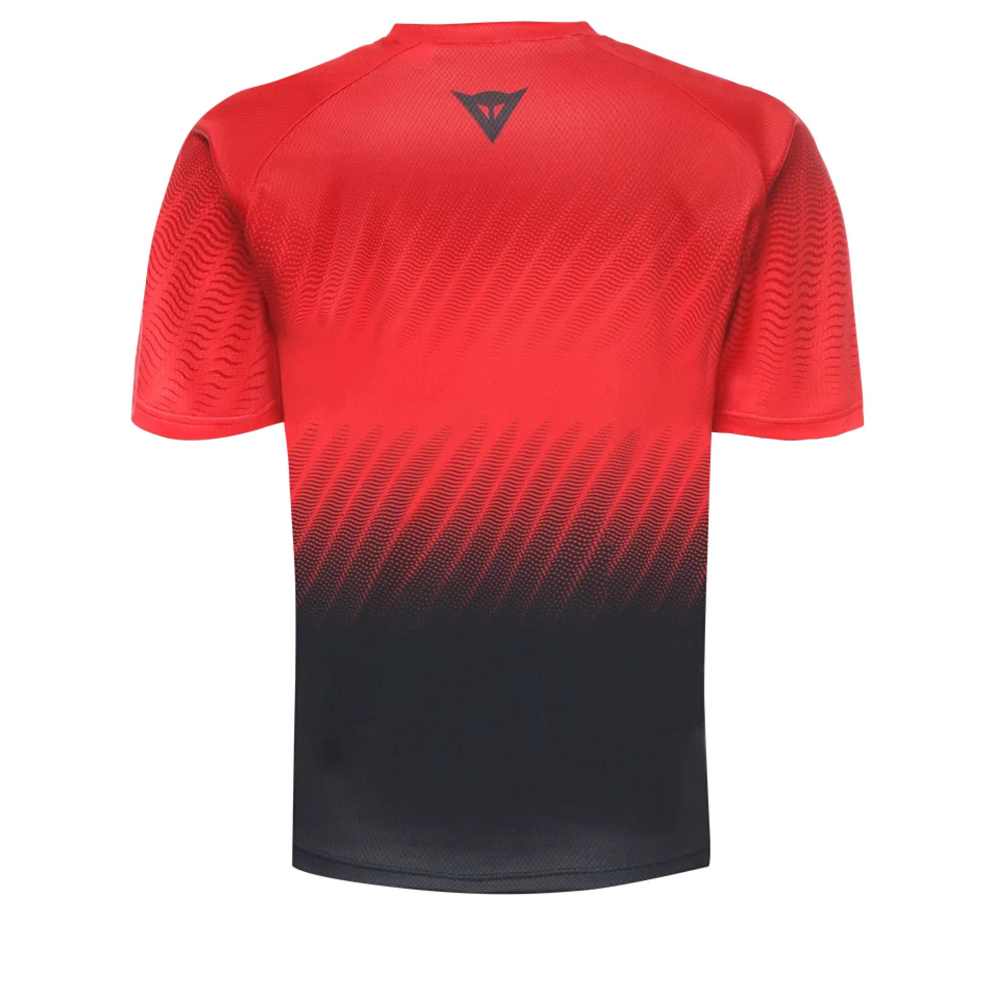 Maglia bambino Dainese Scarabeo - Rosso