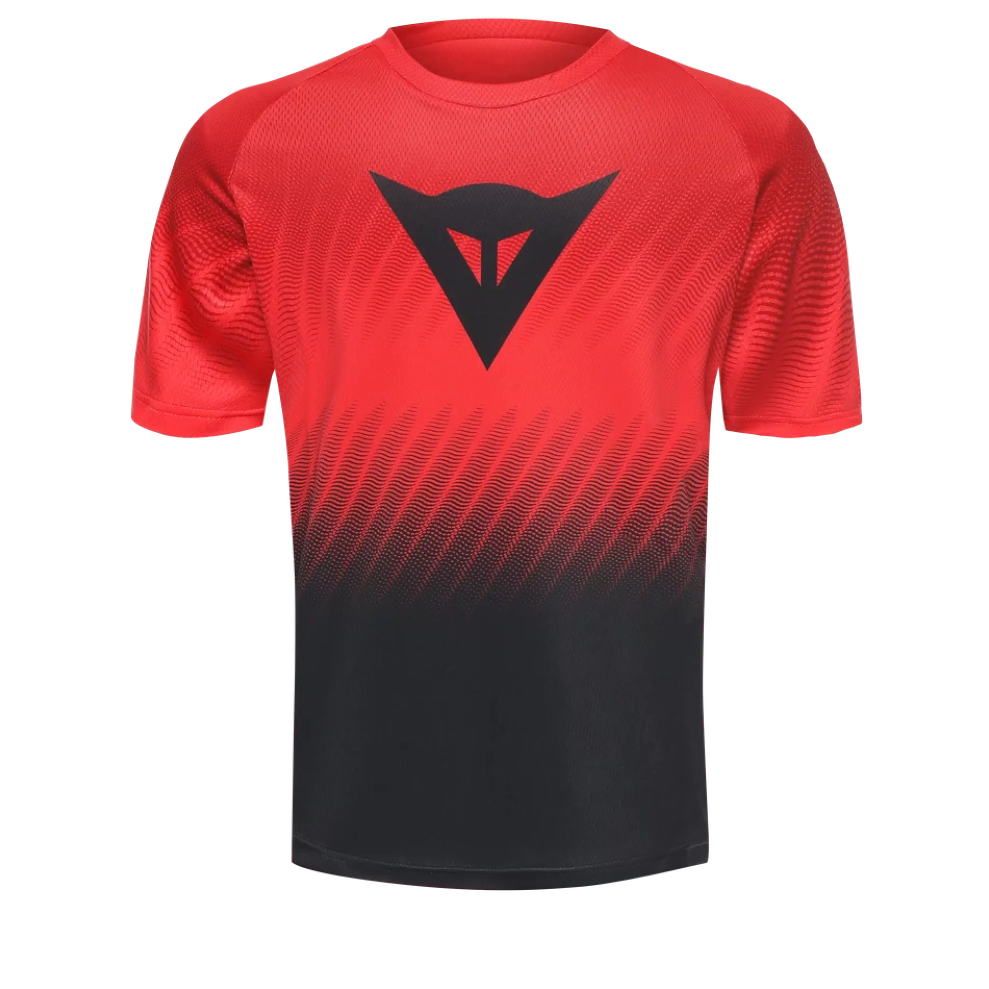 Maglia bambino Dainese Scarabeo - Rosso