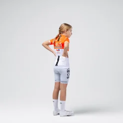 Maglia bambino Gobik Ineos Grenadiers 2026 Rocket