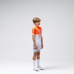 Maglia bambino Gobik Ineos Grenadiers 2026 Rocket