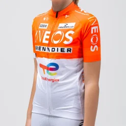 Maglia bambino Gobik Ineos Grenadiers 2026 Rocket